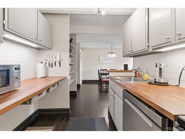 1255 N Ogden St 503, Denver, CO 80218