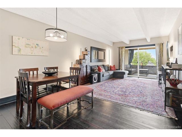 1255 N Ogden St 503, Denver, CO 80218
