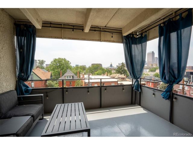 1255 N Ogden St 503, Denver, CO 80218