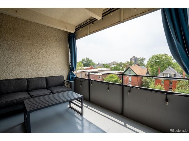 1255 N Ogden St 503, Denver, CO 80218