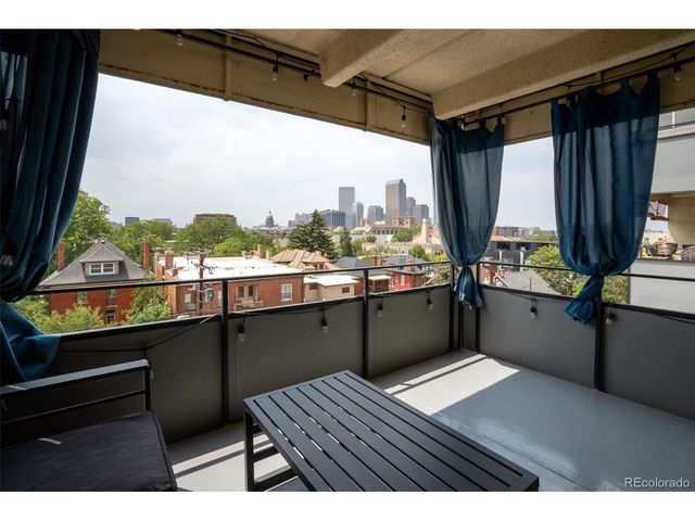 1255 N Ogden St 503, Denver, CO 80218
