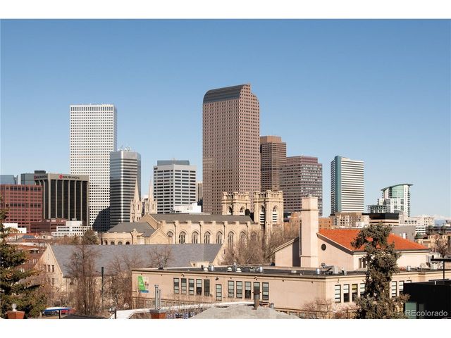 1255 N Ogden St 503, Denver, CO 80218