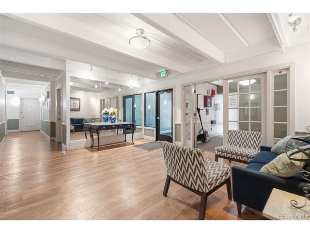1255 N Ogden St 503, Denver, CO 80218