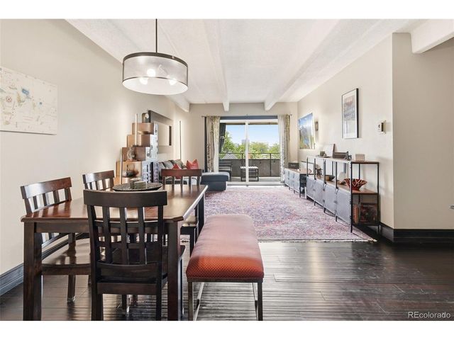 1255 N Ogden St 503, Denver, CO 80218
