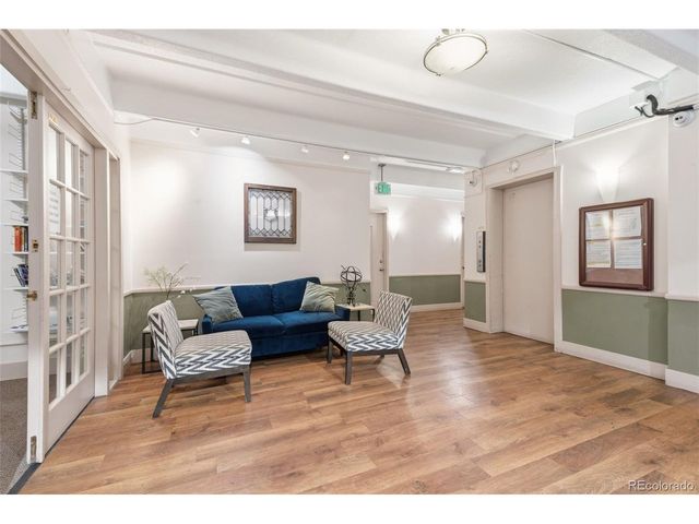 1255 N Ogden St 503, Denver, CO 80218