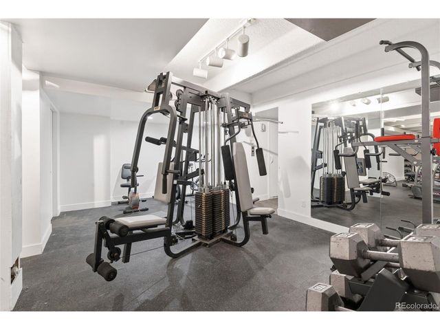 1255 N Ogden St 503, Denver, CO 80218