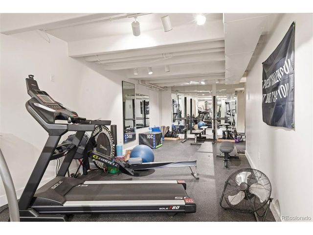 1255 N Ogden St 503, Denver, CO 80218