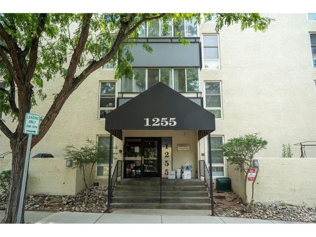 1255 N Ogden St 503, Denver, CO 80218