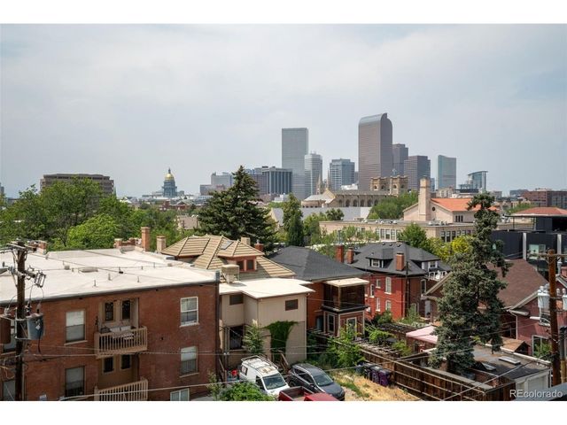 1255 N Ogden St 503, Denver, CO 80218