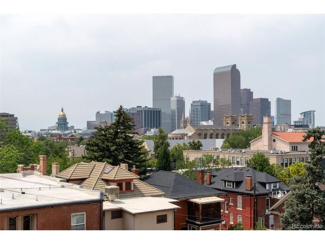 1255 N Ogden St 503, Denver, CO 80218
