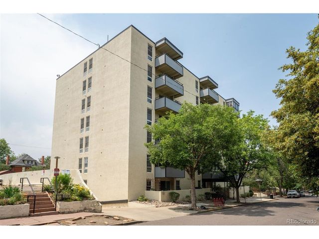 1255 N Ogden St 503, Denver, CO 80218