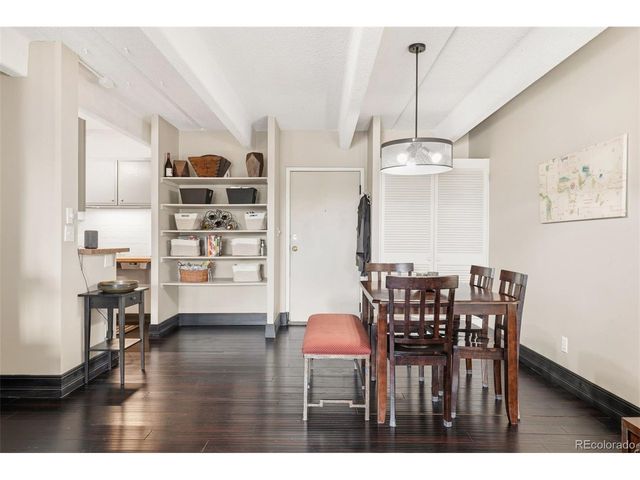 1255 N Ogden St 503, Denver, CO 80218