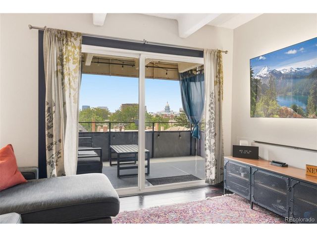 1255 N Ogden St 503, Denver, CO 80218