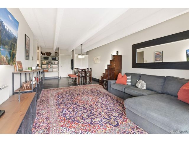 1255 N Ogden St 503, Denver, CO 80218