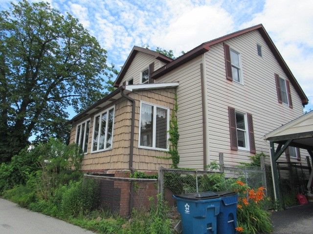 743 Spence Way, Mt Pleasant Boro, PA 15666