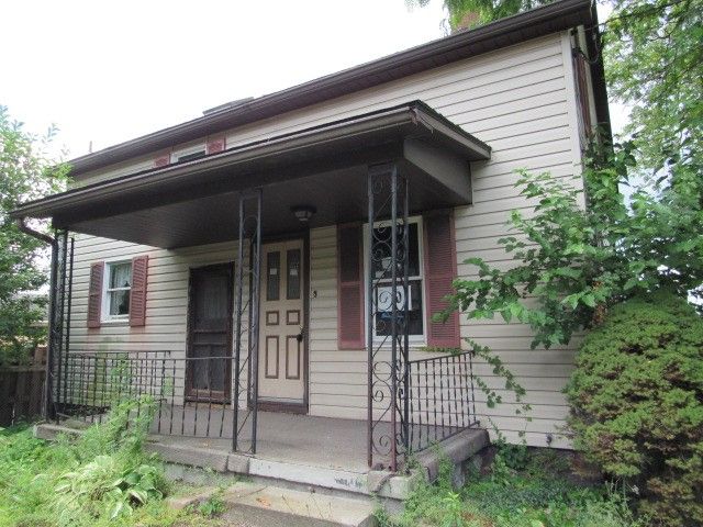 743 Spence Way, Mt Pleasant Boro, PA 15666