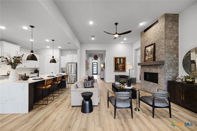 1920 Bighorn Trail, New Braunfels, TX 78132