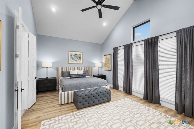 1920 Bighorn Trail, New Braunfels, TX 78132