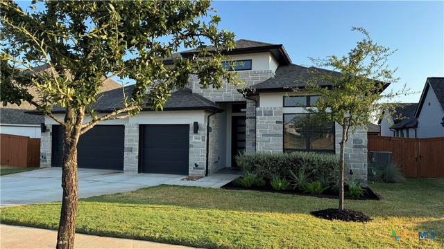 1920 Bighorn Trail, New Braunfels, TX 78132
