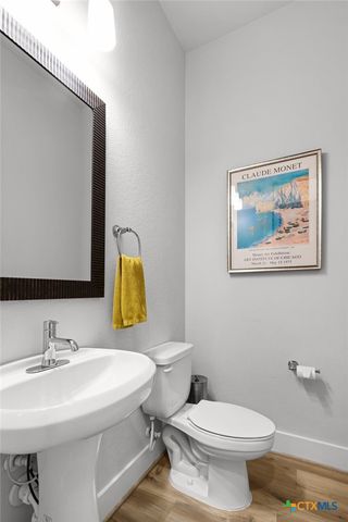 1920 Bighorn Trail, New Braunfels, TX 78132