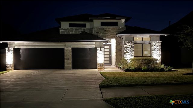 1920 Bighorn Trail, New Braunfels, TX 78132