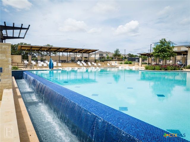 1920 Bighorn Trail, New Braunfels, TX 78132