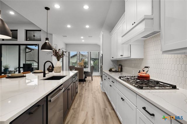 1920 Bighorn Trail, New Braunfels, TX 78132