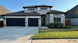 1920 Bighorn Trail, New Braunfels, TX 78132