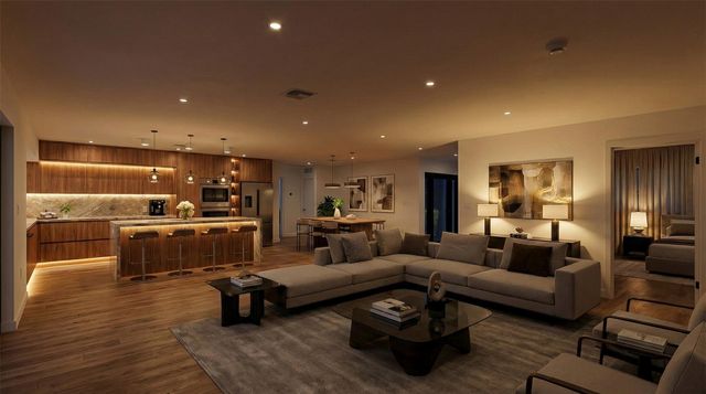 20500 Highland Lakes Boulevard, Miami, FL 33179