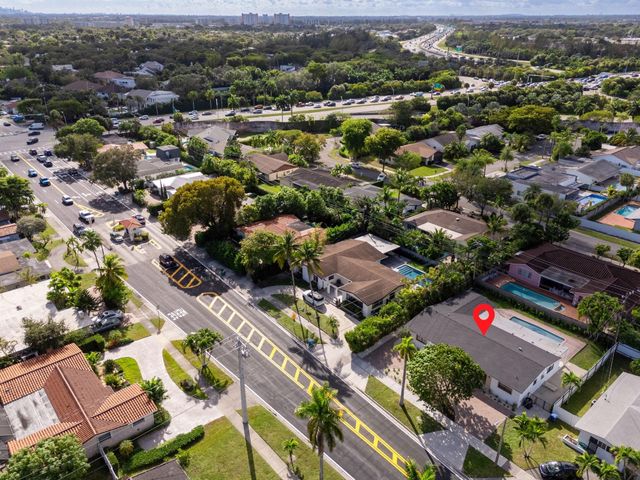 20500 Highland Lakes Boulevard, Miami, FL 33179