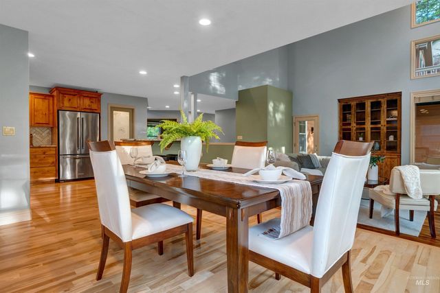 12875 N Schick's Ridge Road, Boise, ID 83714