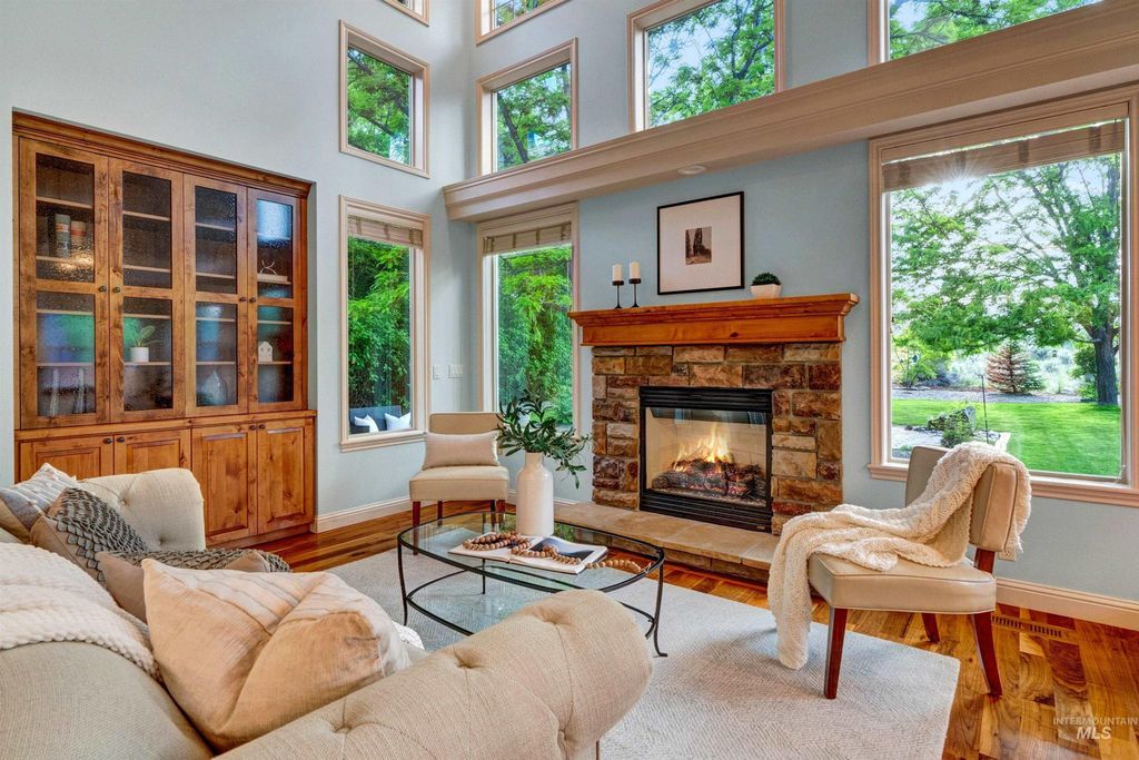 12875 N Schick's Ridge Road, Boise, ID 83714