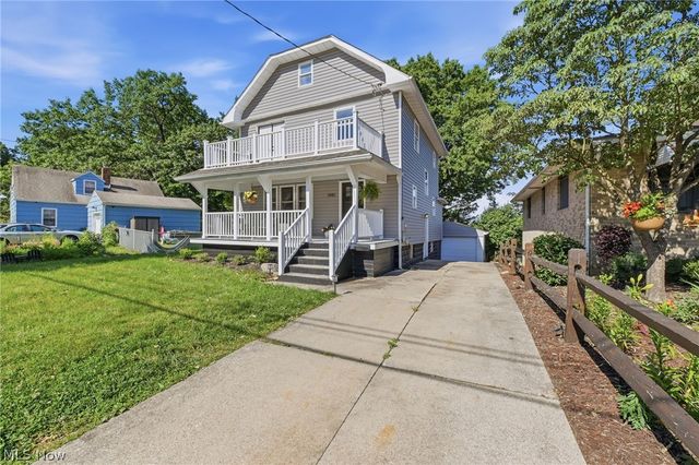 1940 8th Street SW, Akron, OH 44314