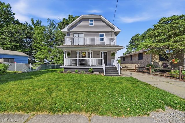 1940 8th Street SW, Akron, OH 44314