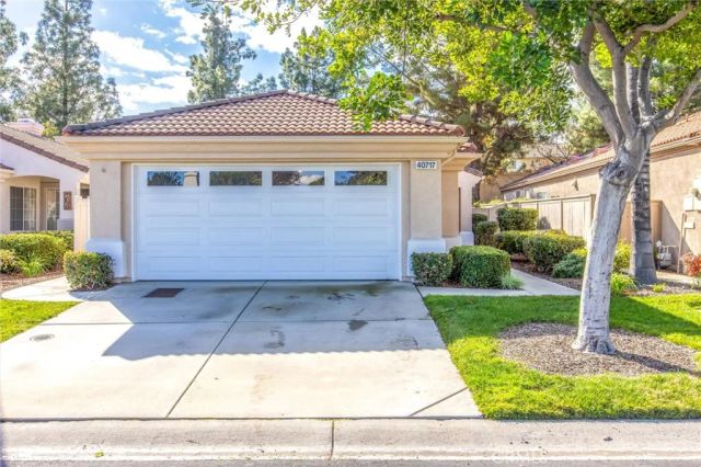 40717 Corte Albara, Murrieta, CA 92562