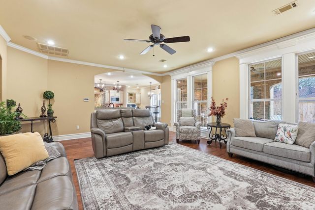 1120 Applewood Drive, Conway, AR 72034