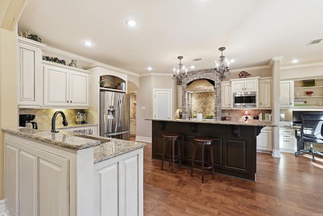 1120 Applewood Drive, Conway, AR 72034