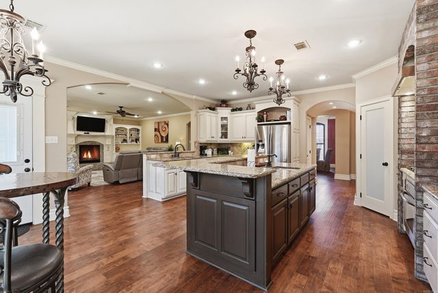 1120 Applewood Drive, Conway, AR 72034