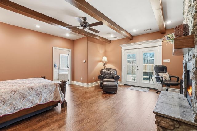 1120 Applewood Drive, Conway, AR 72034