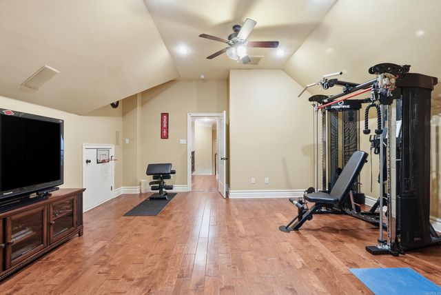 1120 Applewood Drive, Conway, AR 72034