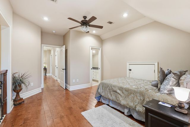 1120 Applewood Drive, Conway, AR 72034