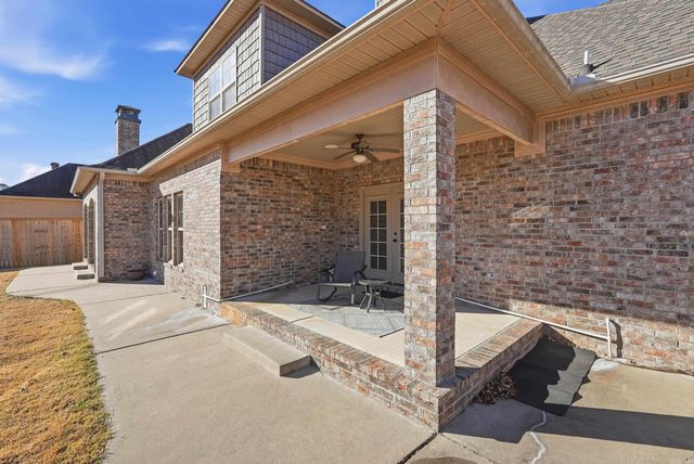 1120 Applewood Drive, Conway, AR 72034