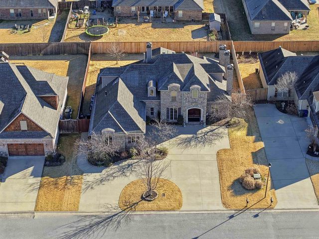 1120 Applewood Drive, Conway, AR 72034