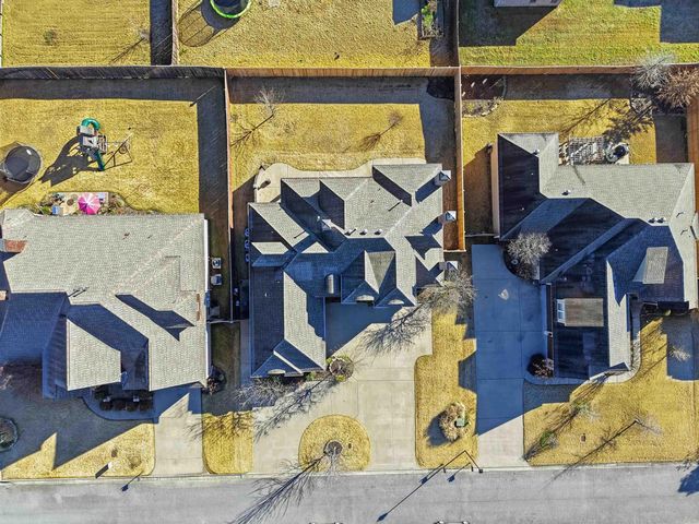 1120 Applewood Drive, Conway, AR 72034