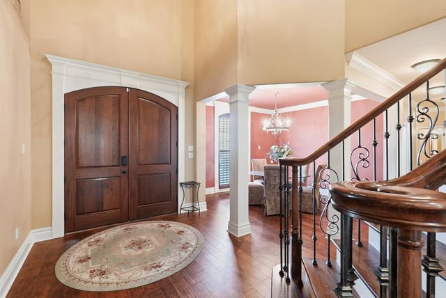 1120 Applewood Drive, Conway, AR 72034