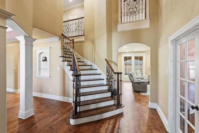 1120 Applewood Drive, Conway, AR 72034