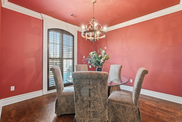 1120 Applewood Drive, Conway, AR 72034