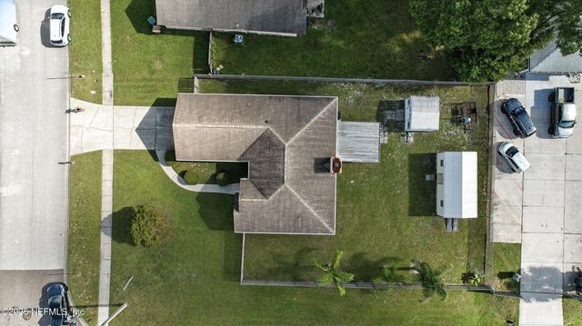 6699 LANA Lane, Jacksonville, FL 32244