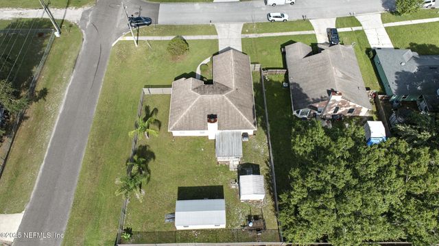 6699 LANA Lane, Jacksonville, FL 32244