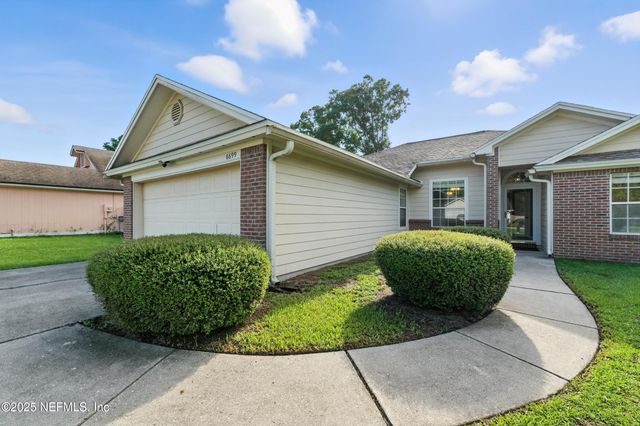 6699 LANA Lane, Jacksonville, FL 32244